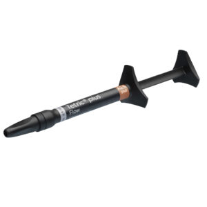 Tetric plus Flow Spruta A3,5 1x1,5g