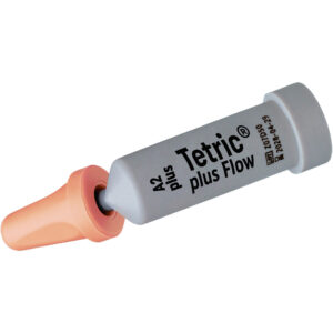 Tetric plus Flow A2 20x0,2g