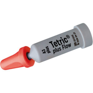 Tetric plus Flow A3 20x0,2g