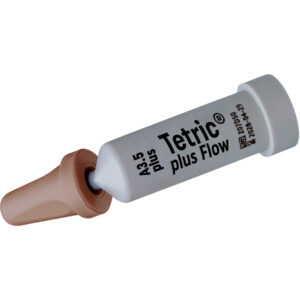 Tetric plus Flow A3,5 10x0,2g