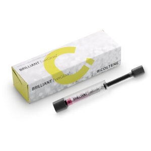 Brilliant EverGlow Opaque A3 Spruta