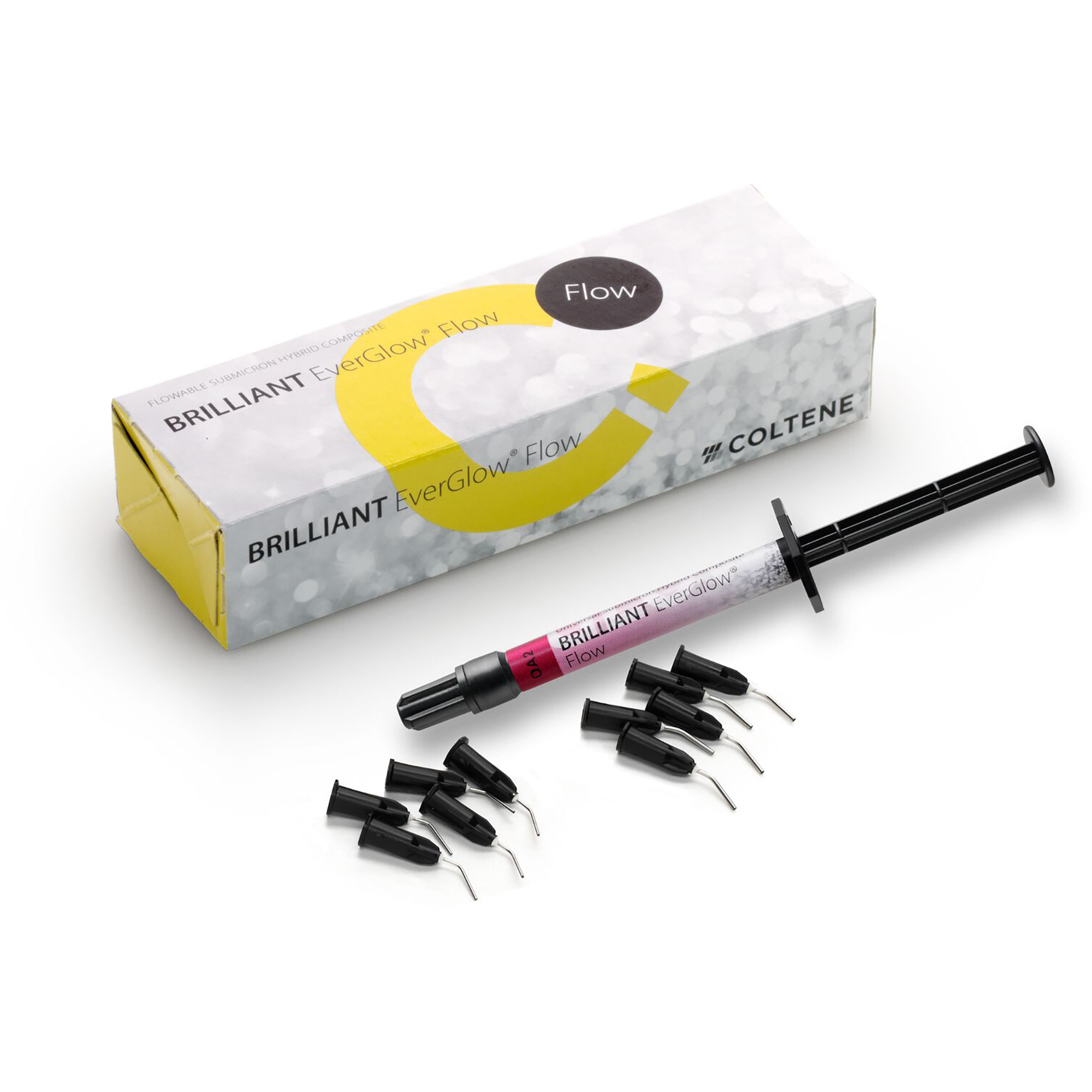 Brilliant EverGlow Flow Opaque A2