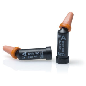 Tetric 100 Bulk IVA, 20x0,25 g