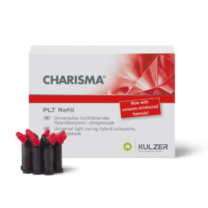 Charisma OA2, Kapsel