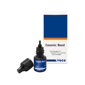 Ceramic Bond Flaska