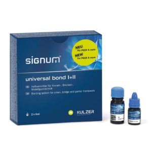 Signum Universal Bond Flaska II