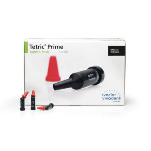 Tetric Prime A3