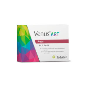 Venus Pearl Art, HKA5, Kapsel