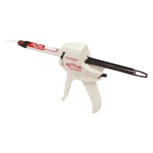 Top Dent Activa BioActive Restorative Valuepack A2