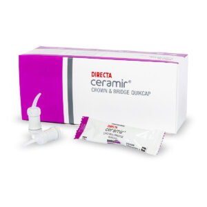 Ceramir C&B Quickcap 5x0,17 ml