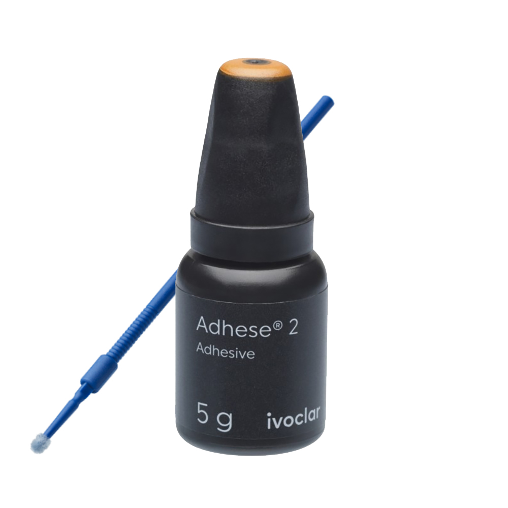 Adhese 2 Flaska Kit 1x5g