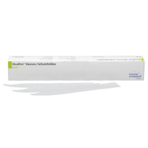 Vivapen Skyddshölje, 300 st