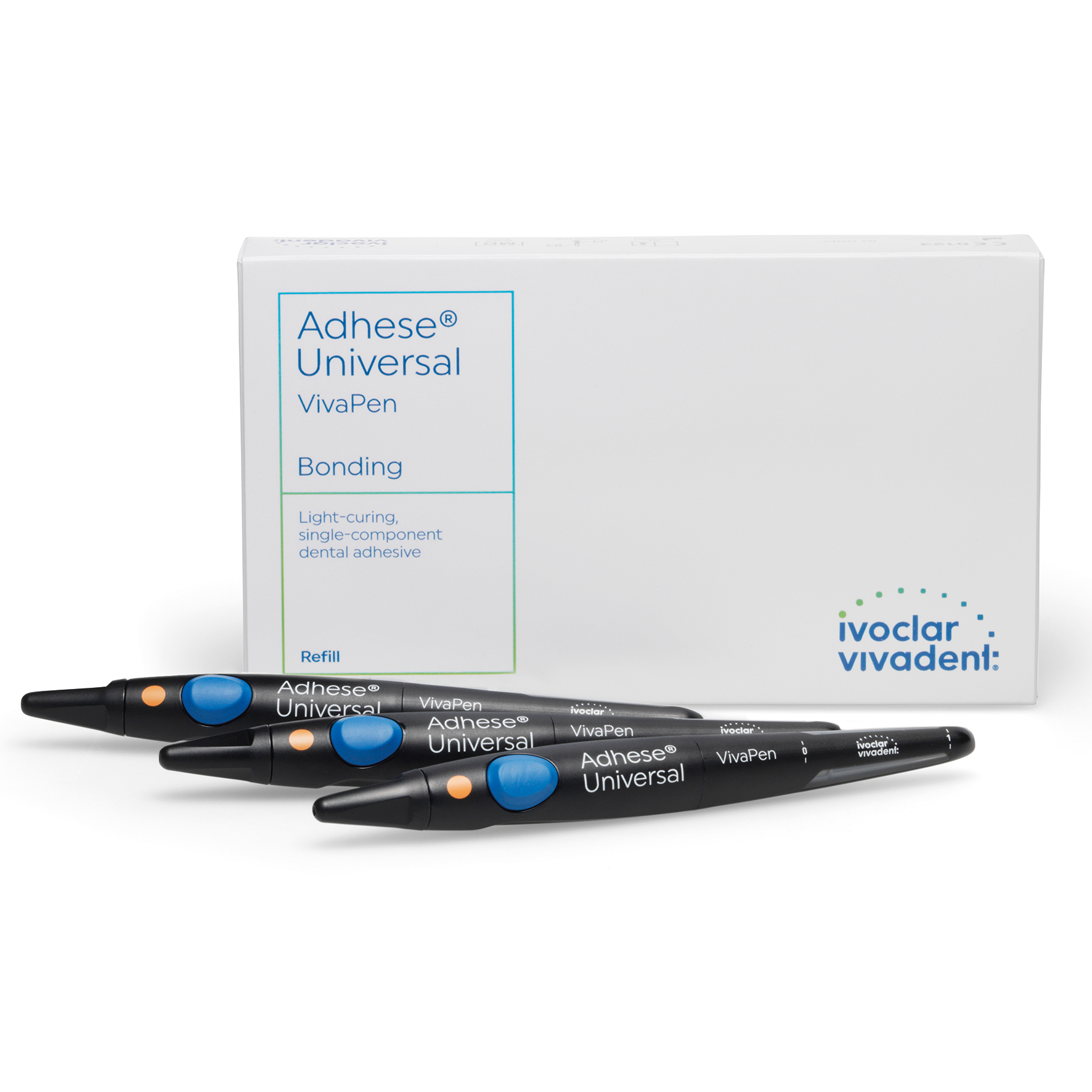 Adhese Universal VivaPen Blå