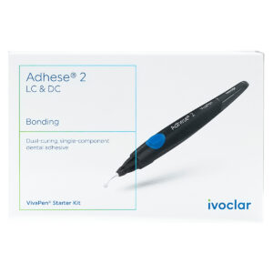 Adhese 2 DC Vivapen kit (1x2 ml)