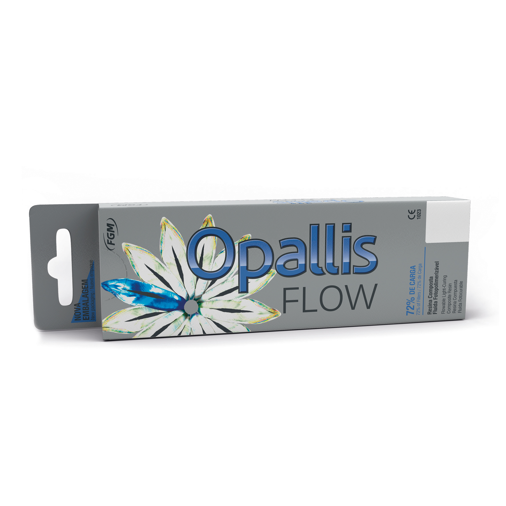 Opallis Flow A1