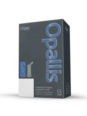 Opallis komposit T BLUE Kapsel