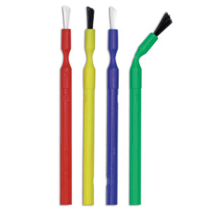 Benda Brush 4 färger