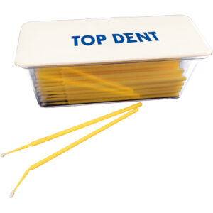 Top Dent Micropensel Fine Gul