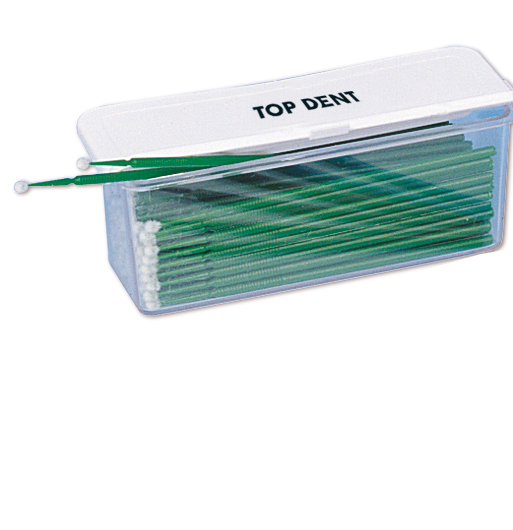 Top Dent Micropensel Grön