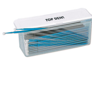 Top Dent Micropensel Blå