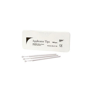 Applikatorspetsar 100 st
