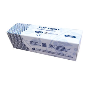 Top Dent Micropensel Bio, PLA