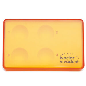 Vivapad Blandningsplatta, 1 st