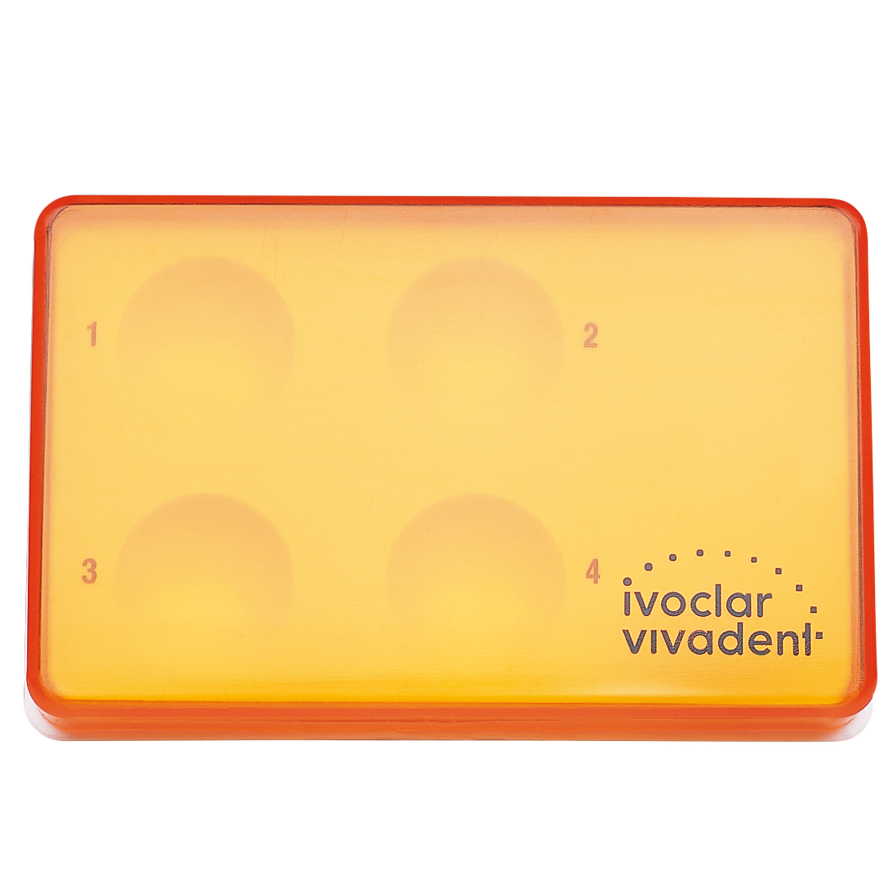 Vivapad Blandningsplatta, 1 st