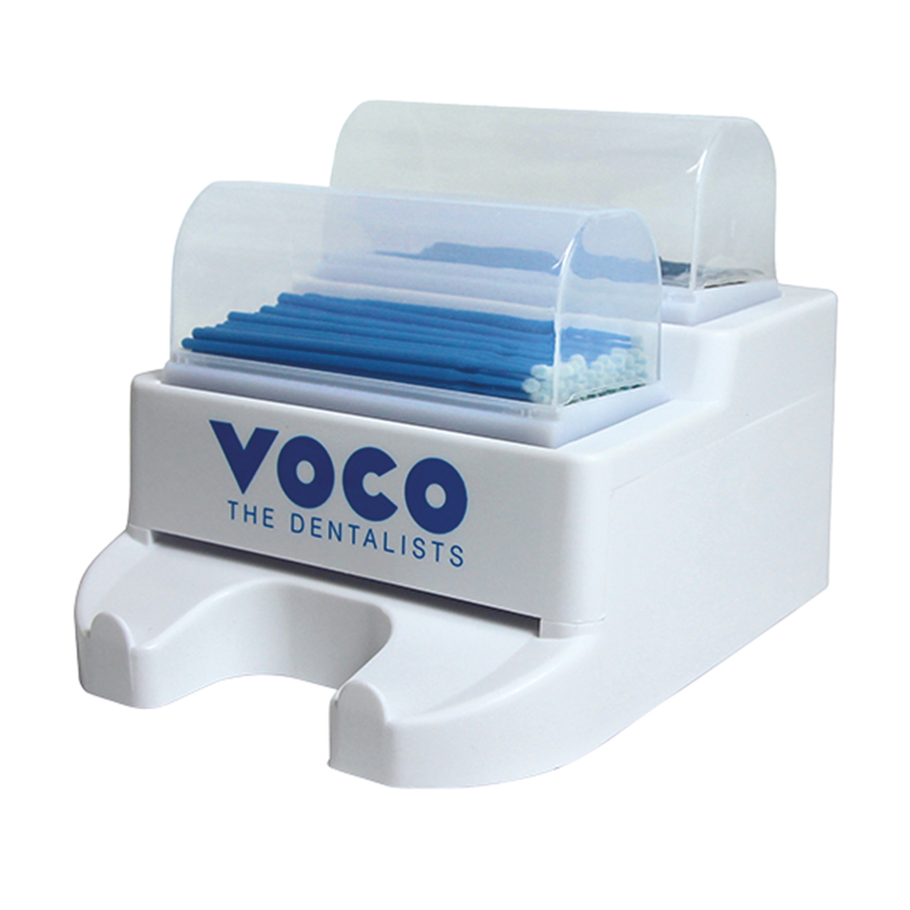 Dispenser för Applikationspensel, 1 st