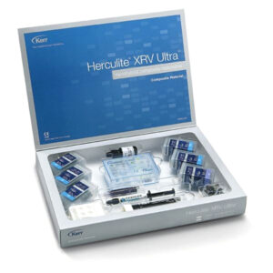 Herculite Ultra Kap Intro, 1 frp