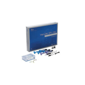 Herculite Ultra Mini kit Spruta