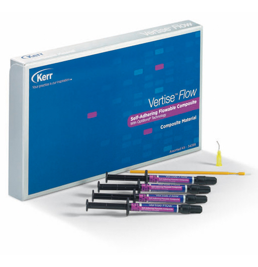 Vertise Flow XL Spruta