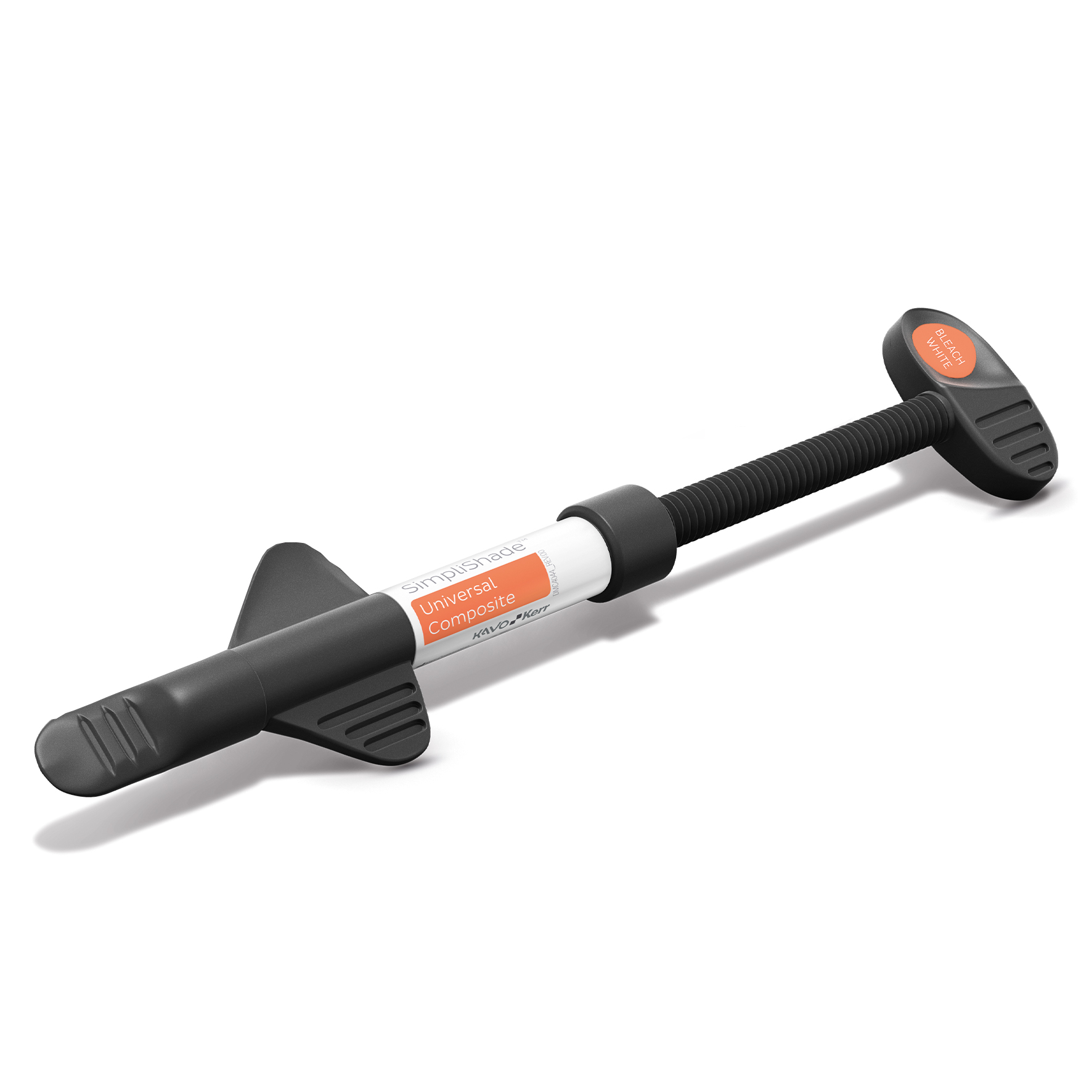 SimpliShade Bleach White Spruta