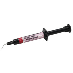 Clearfil Majesty™ ES Flow Universal Super Low (U) Spruta + spetsar