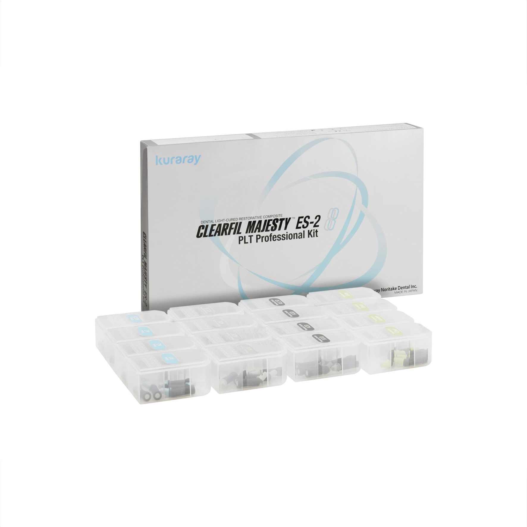 Clearfil Majesty Prokit