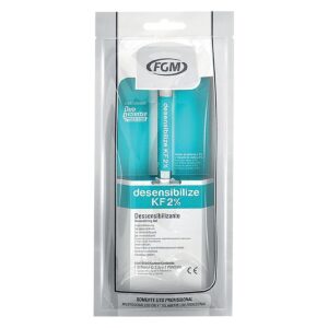 Desensibilize KF Desensibilize KF 2 %, spruta