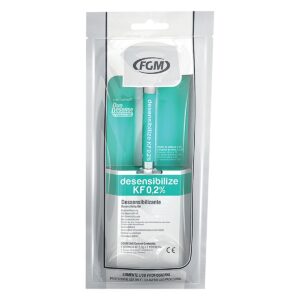 Desensibilize KF Desensibilize KF 0,2 %, spruta