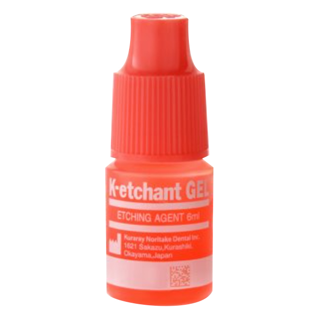 K-Etchant Gel, 6 ml