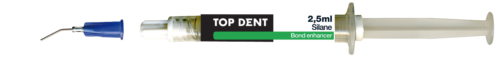 Top Dent Silan Spruta