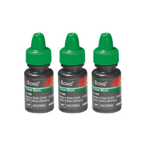 iBond Total Etch Flaska