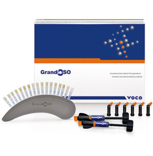 *GRANDIO SO SET CAPS 80X0,25G