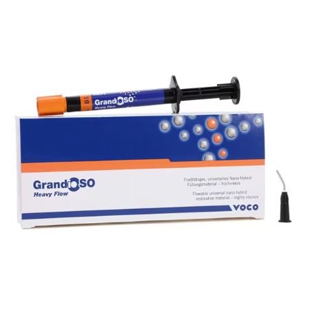 Grandio SO Heavy Flow C2, 2x2 g