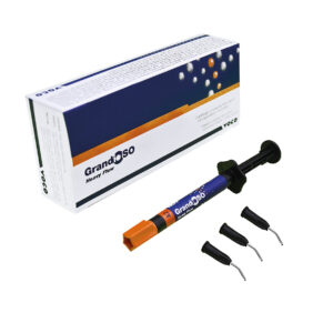 Grandio SO Heavy Flow A3,5 Spruta