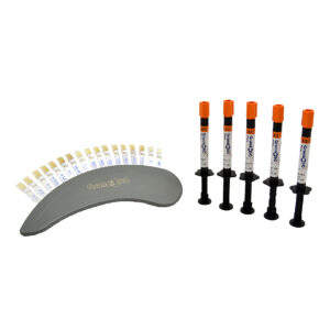 Grandio SO Flow Set, 5x2 g