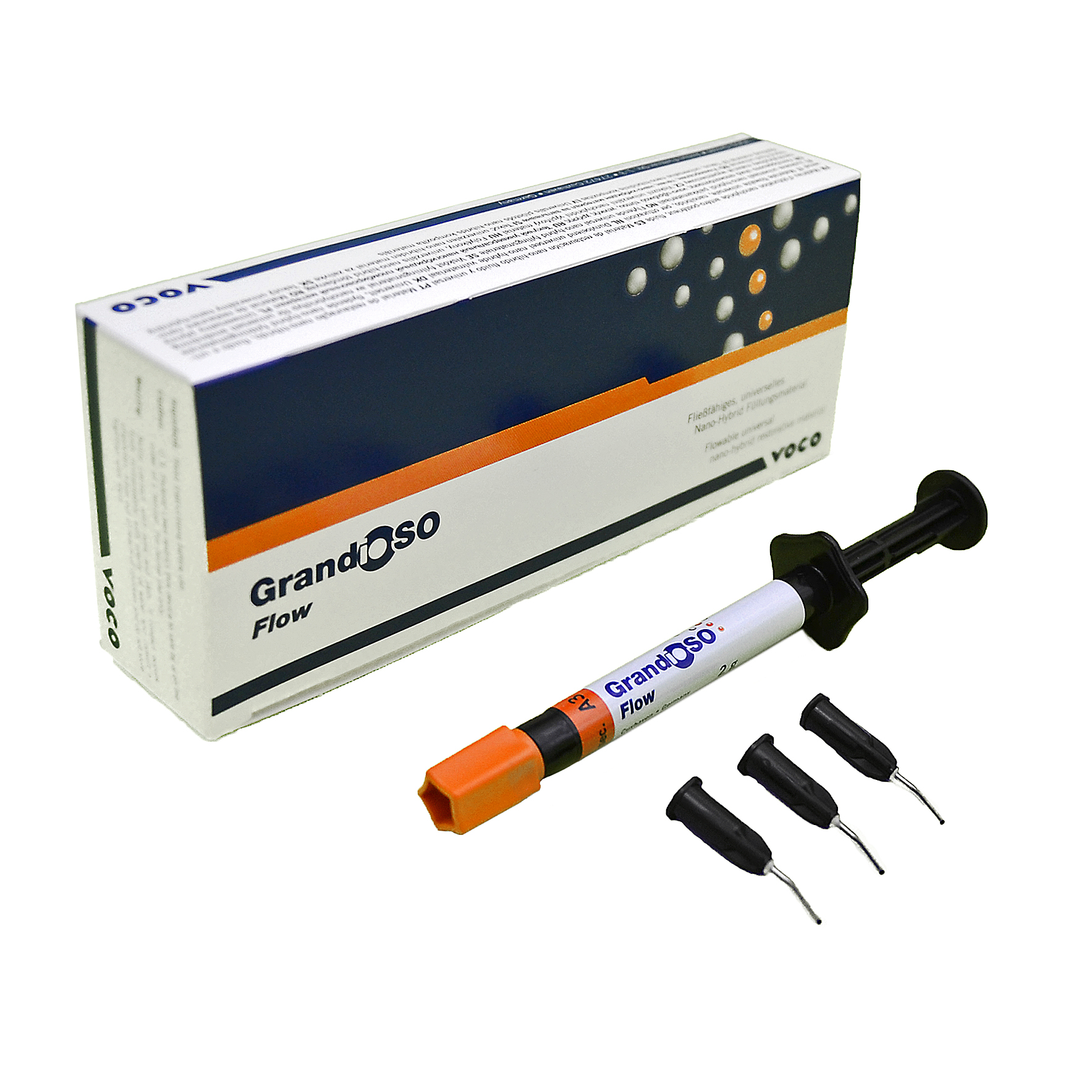 Grandio SO Flow A2, 2x2 g