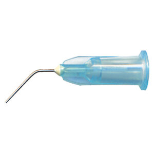 Top Dent Kanyl för etsgel Kanyl 25 G 0,5 x 13 mm