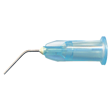 Top Dent Kanyl för etsgel Kanyl 25 G 0,5 x 13 mm