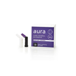 Aura E2 Kapsel