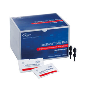 Optibond Solo+ Unidose