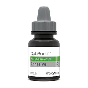 Optibond XTR Universal Adhesive Flaska, 5 ml